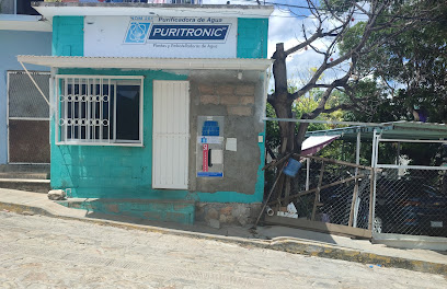 Purificadora Peña De Horeb