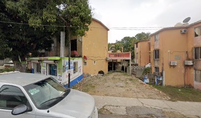 Purificadora Peña Express