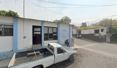 Purificadora Peña