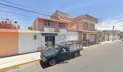 Purificadora Pineda