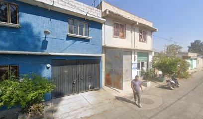 Purificadora Plateros Ll