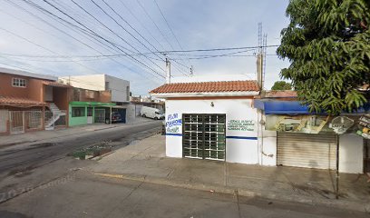 Purificadora Premium