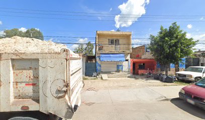 Purificadora Providencia