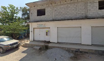 Purificadora Pueblo Nuevo