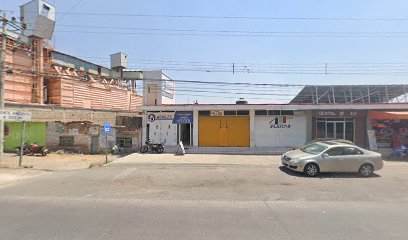 Purificadora Puente Grande
