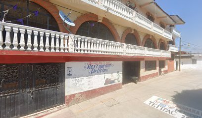 Purificadora Pura Vida