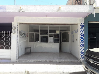 Purificadora Pura Vida