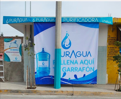 Purificadora Puragua