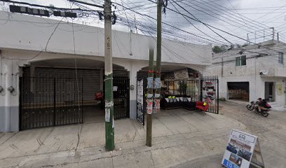 Purificadora Puragua