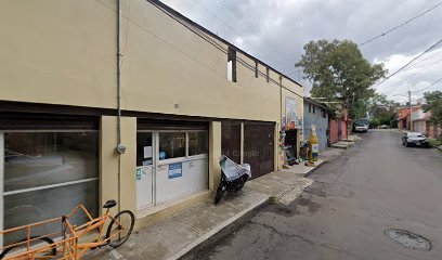 Purificadora Puragua