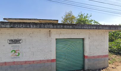 Purificadora Puramax
