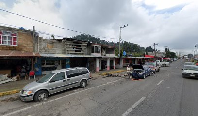 Purificadora Pure Max