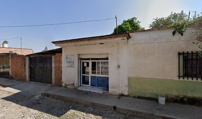 Purificadora Puretza