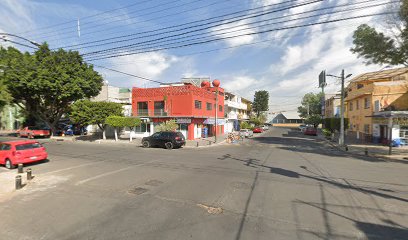 Purificadora Pureza