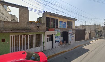 Purificadora Pureza