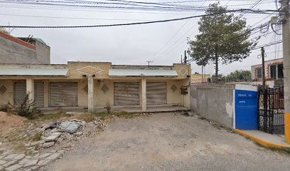 Purificadora + Pureza