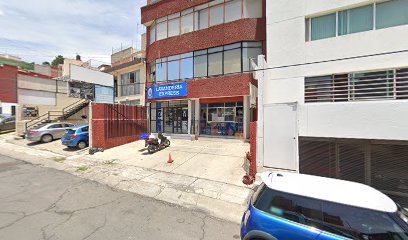 Purificadora Pureza Real