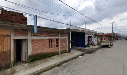 Purificadora Purhepecha