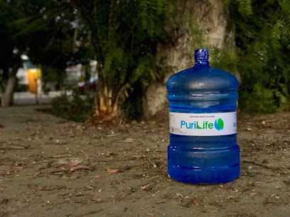 Purificadora Purilife