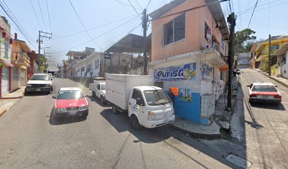 Purificadora Purisa