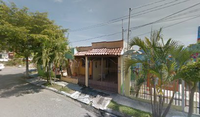 Purificadora Puritronic Barrio3