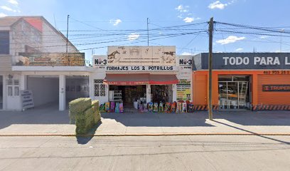 Purificadora