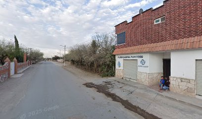 Purificadora Purytodo