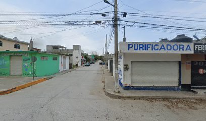 Purificadora Quality Water