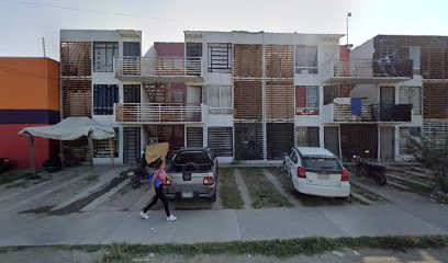 Purificadora Quintas Del Valle