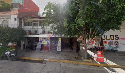 Purificadora Ramirez