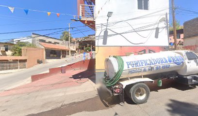 Purificadora Rava