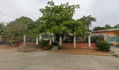 Purificadora Real Del Monte
