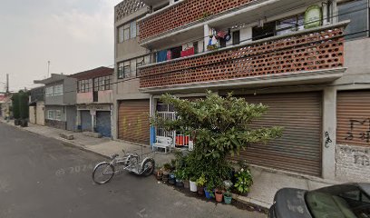 Purificadora Rehobot
