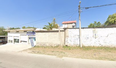 Purificadora Revi Pura