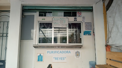 Purificadora