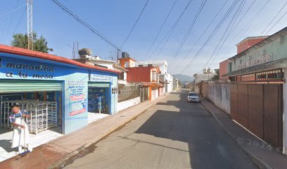 Purificadora Rinconada