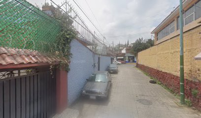 Purificadora Río Magdalena