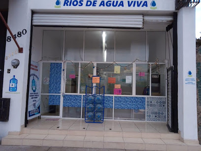 Purificadora Ríos De Agua Viva