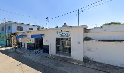 Purificadora Ríos De Agua Viva