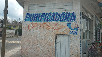 Purificadora Ríos De Agua Viva