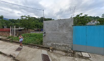 Purificadora Rivera