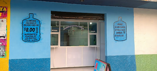 Purificadora Ro-Ma