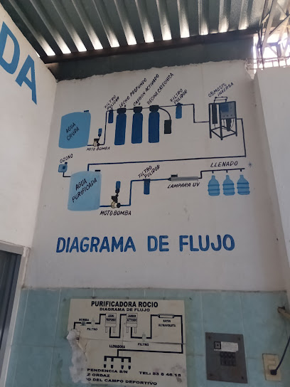 Purificadora