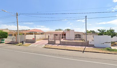 Purificadora Rodríguez