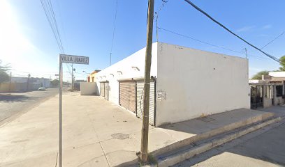 Purificadora Rosas