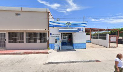 Purificadora Royan
