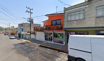 Purificadora Sagrado Corazon