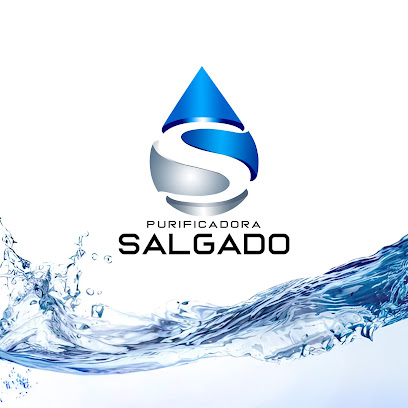 Purificadora Salgado