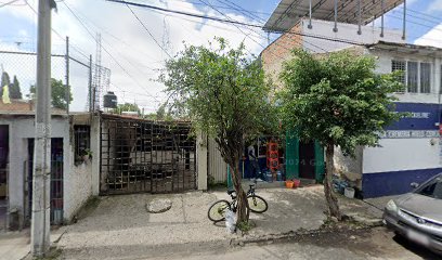 Purificadora Salig