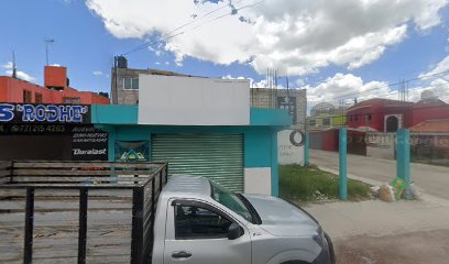 Purificadora Salto Angel